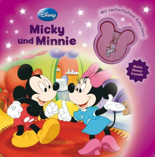 Micky & Minnie