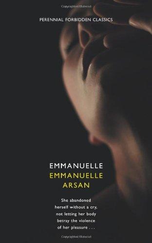 Emmanuelle (Harper Perennial Forbidden Classics)