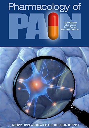 Pharmacology of Pain