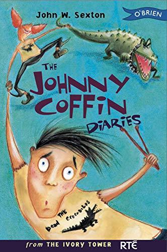 Johnny Coffin Diaries