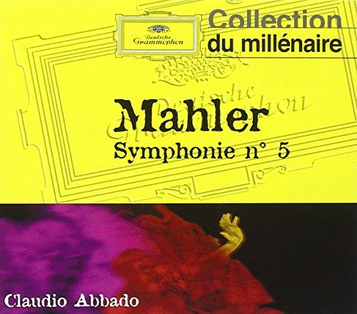 Mahler:Symphonie No.5