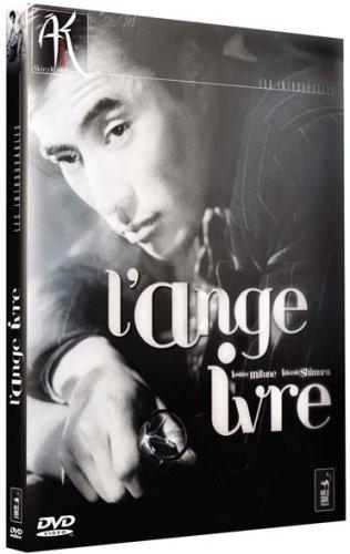 L'ange ivre [FR Import]