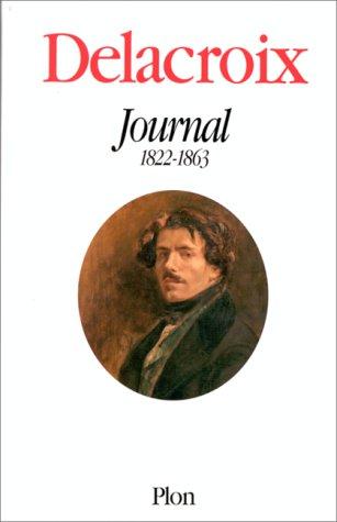 Journal (1822-1863)