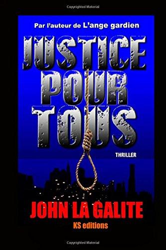 Justice pour tous