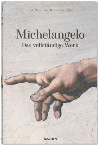 Michelangelo. Das vollständige Werk