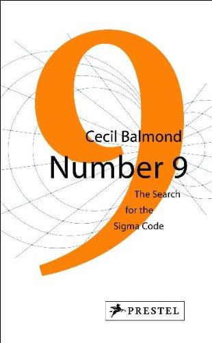 Number 9: The Search for the Sigma Code