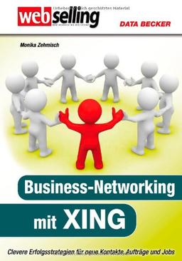 Webselling: Business Networking mit XING