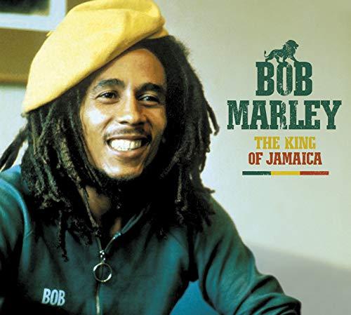 The King of Jamaica [Vinyl LP]