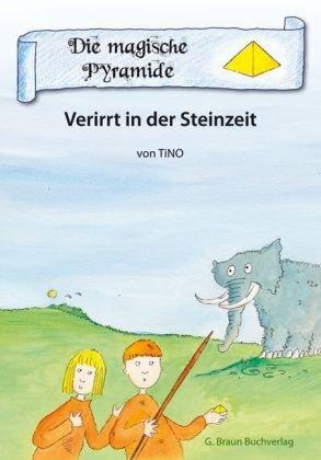 Verirrt in der Steinzeit