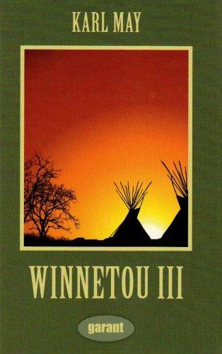 Winnetou III