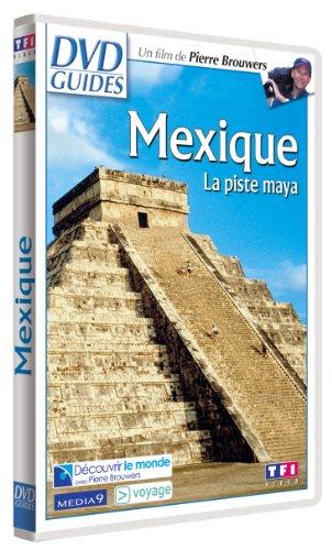 DVD Guides : Mexique, la piste Maya [FR Import]