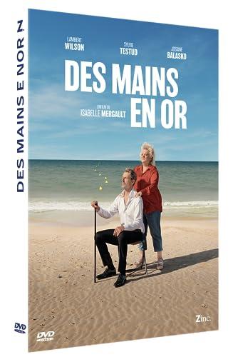 Des mains en or [FR Import]