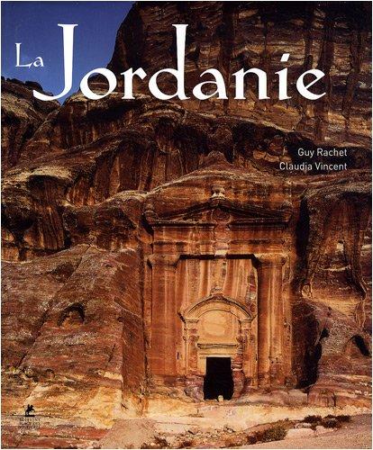 La Jordanie