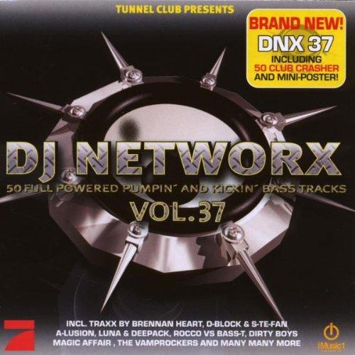 DJ Networx Vol.37