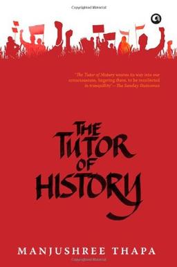 The Tutor of History