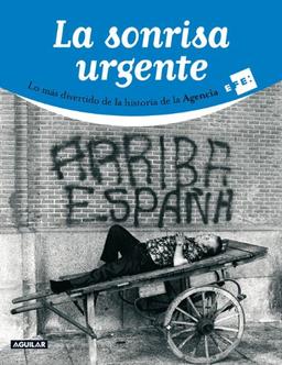 La sonrisa urgente