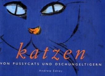 Katzen: Von Pussycats und Dschungeltigern