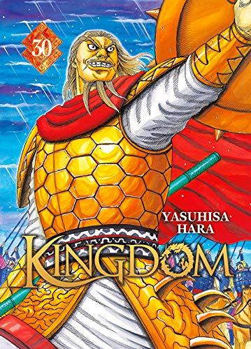 Kingdom. Vol. 30