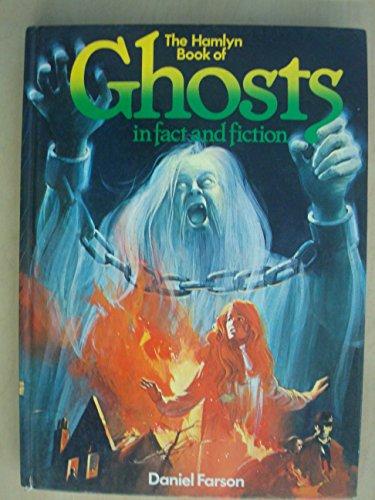 Book of Ghosts in Fact and Fiction