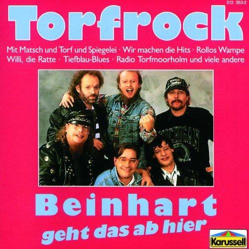 Beinhart-Geht Das Ab Hier