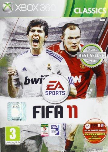 FIFA 11 Classics [PEGI]