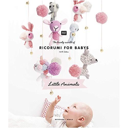 Ricorumi Baby - little animals