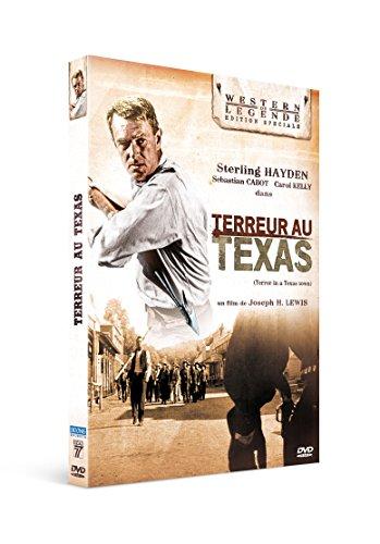 Terreur au texas [FR Import]