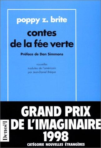 Contes de la fée verte