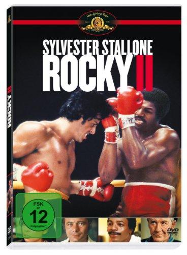 Rocky II