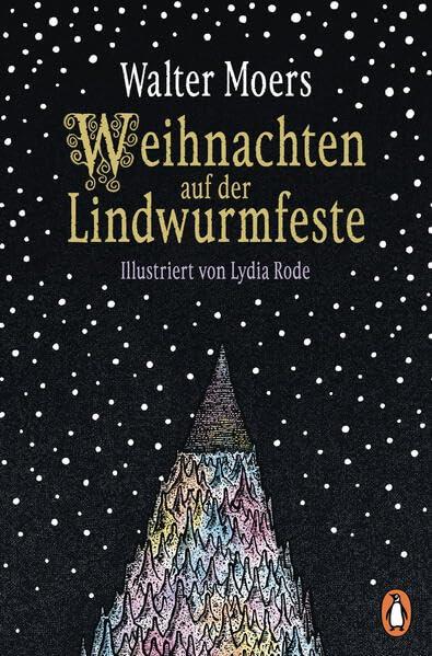 Weihnachten auf der Lindwurmfeste: oder: Warum ich Hamoulimepp hasse