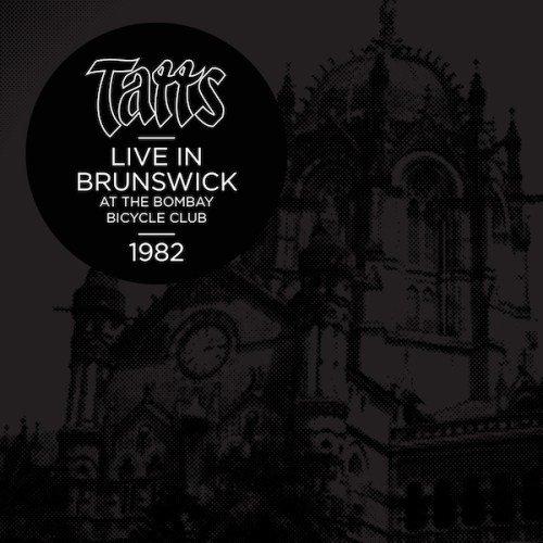 Tatts: Live in Brunswick 1982