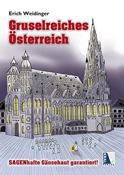 Gruselreiches Österreich