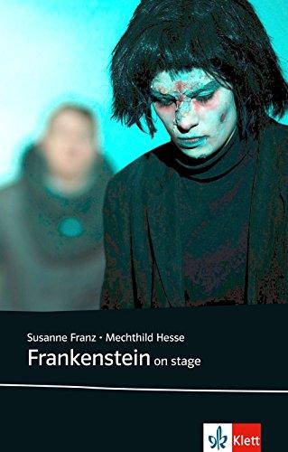 Frankenstein on stage: Buch