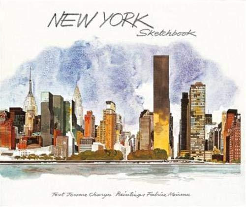 New York Sketchbook