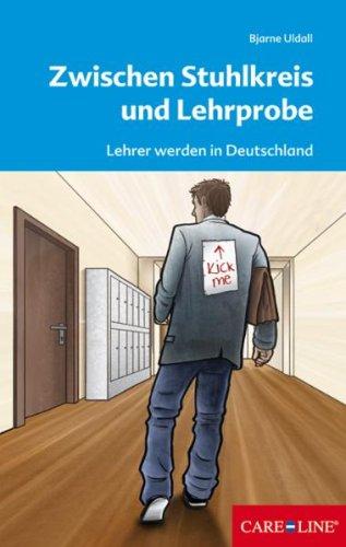 Zwischen Stuhlkreis und Lehrprobe: Lehrer werden in Deutschland