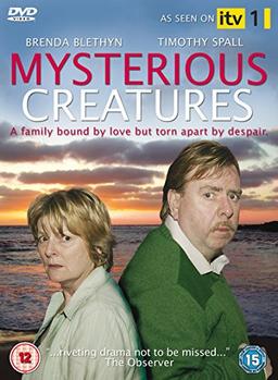 Mysterious Creatures [DVD] [UK Import]