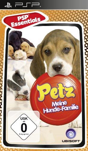 Petz Meine Hunde-Familie [Essentials]