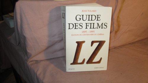 Guide des films -t2-