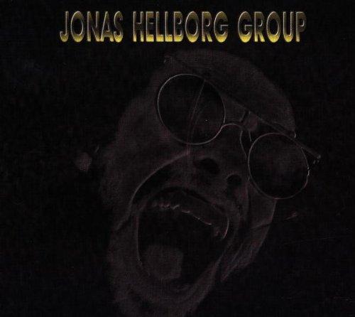 Jonas Hellborg Group