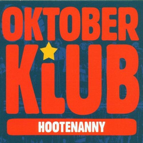 Hootenanny