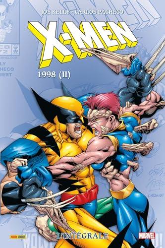 X-Men : l'intégrale. 1998 (II)