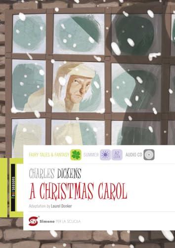 A Christmas Carol. Con CD Audio. Con espansione online