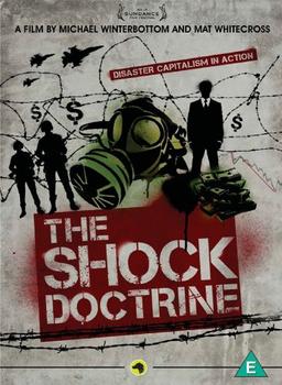 Shock Doctrine [DVD] [2009] [UK Import]