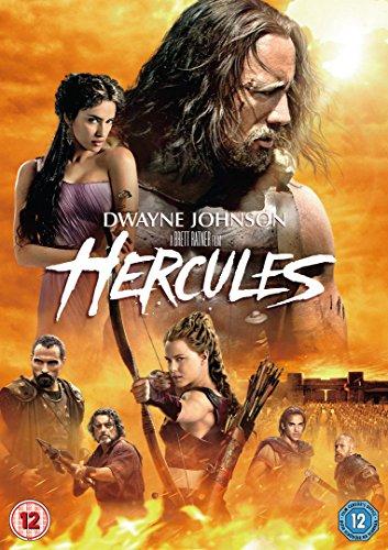 Hercules [DVD] (IMPORT) (Keine deutsche Version)