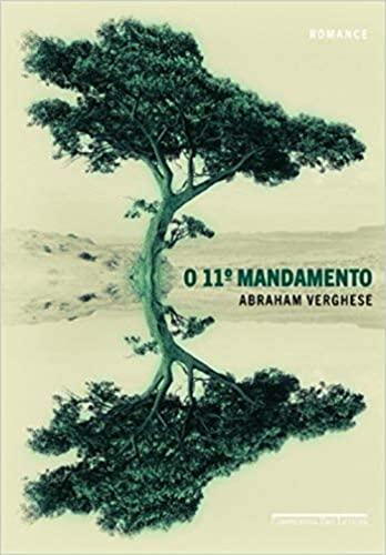 DÉCIMO PRIMEIRO MANDAMENTO, O (Em Portuguese do Brasil)