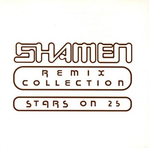 Stars on 25-Remix Collection