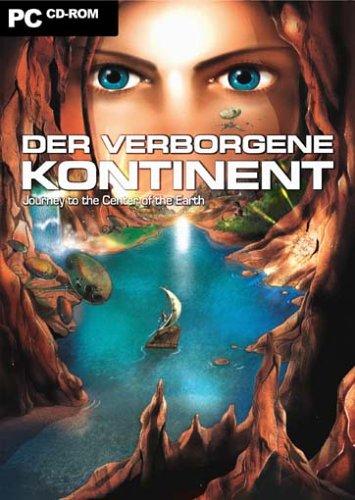 Der verborgene Kontinent