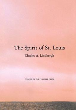 The Spirit of St. Louis