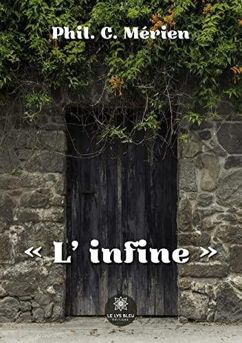 « L’infine »