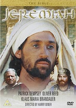 The Bible - Jeremiah [1998] [DVD] [UK Import]